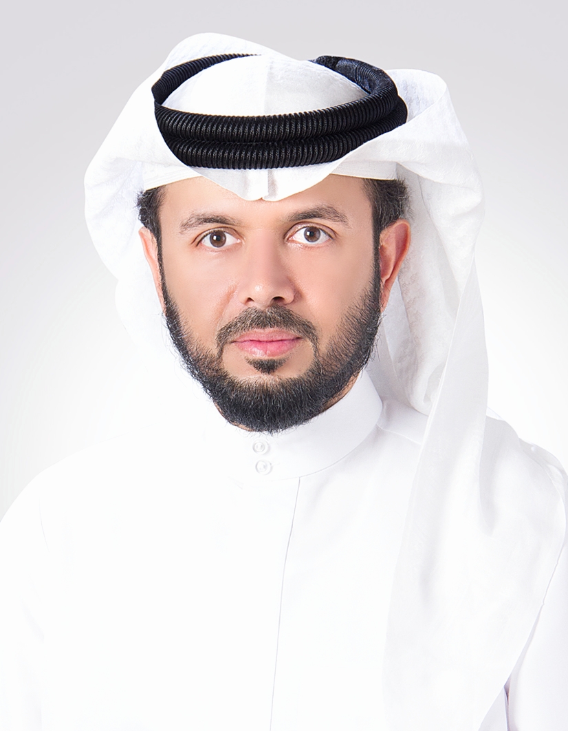 كلمة رئيس الدائرة
